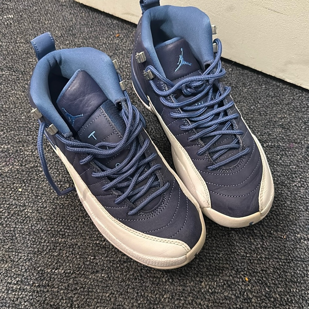 Jordan 12s